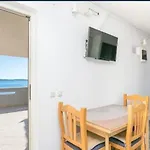 Beachfront Sevid, Baricevic Apartamento