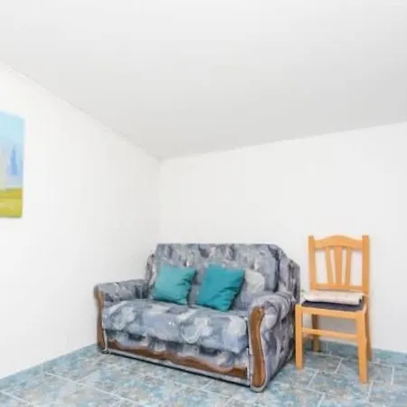 Beachfront Sevid, Baricevic Appartement Sevid