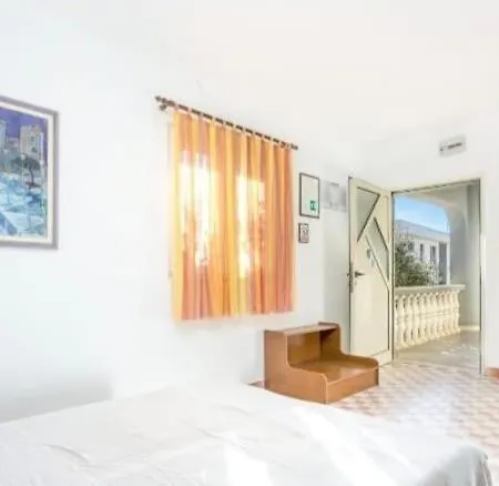 Appartement Beachfront Sevid, Baricevic *