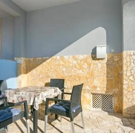 Beachfront Sevid, Baricevic Appartement Sevid